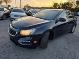 Used 2016 Chevrolet Cruze LT image 3