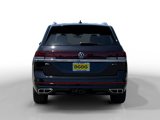 New 2025 Volkswagen Atlas SEL Premium R-Line image 4