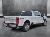 New 2025 Ford F250 King Ranch w/ Chrome Package image 2