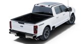 New 2025 Ford F350 4x4 Crew Cab Super Duty image 3