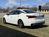 Used 2019 Nissan Altima 2.5 SR image 5