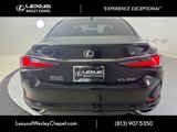 Used 2023 Lexus ES 350 F Sport image 4