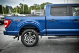 Used 2022 Ford F150 XL w/ STX Appearance Package image 5