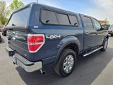 Used 2014 Ford F150 XLT w/ Equipment Group 302A Luxury image 6