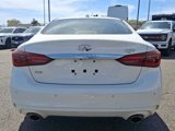 Certified 2023 INFINITI Q50 Luxe image 5