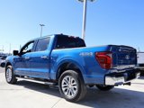 New 2025 Ford F150 Lariat w/ Equipment Group 502A High image 4