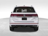 New 2025 Volkswagen Atlas SEL Premium R-Line image 5