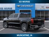 New 2026 GMC Sierra 1500 SLT w/ SLT Premium Plus Package image 3