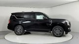 New 2025 Nissan Armada Platinum image 2