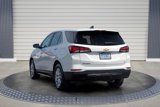 Used 2022 Chevrolet Equinox LT w/ LPO, Floor Liner Package image 5