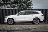 New 2026 Mercedes-Benz GLS 450 4MATIC image 3