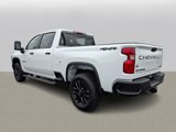 New 2025 Chevrolet Silverado 2500 Custom w/ Custom Value Package image 3