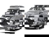 New 2025 Toyota Grand Highlander AWD image 4