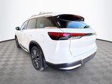 New 2026 INFINITI QX60 Luxe w/ Cargo Package image 3