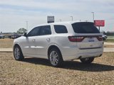 Used 2022 Dodge Durango GT w/ Trailer Tow Group IV image 4