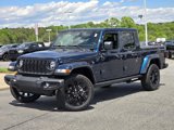 New 2025 Jeep Gladiator Sport image 2