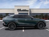 New 2025 Cadillac Lyriq Luxury image 5