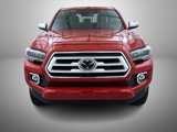 Used 2023 Toyota Tacoma Limited image 2