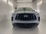 New 2025 INFINITI QX60 Luxe image 3