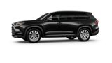New 2025 Toyota Grand Highlander FWD image 3