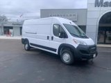 New 2025 RAM ProMaster 2500 image 2