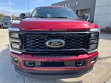 New 2025 Ford F250 4x4 Crew Cab Super Duty image 2
