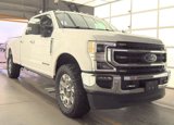 Used 2022 Ford F250 King Ranch w/ King Ranch Ultimate Package image 2