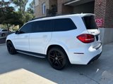 Used 2018 Mercedes-Benz GLS 550 4MATIC image 5