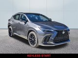 New 2025 Lexus NX 350 F Sport image 3