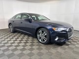 Used 2023 Audi A6 2.0T Premium image 2