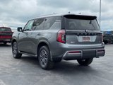 New 2025 Nissan Armada SL image 6