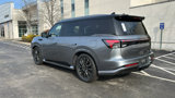 New 2025 INFINITI QX80 Autograph image 5