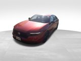 New 2025 Honda Accord Sport image 3