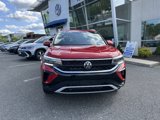 Certified 2024 Volkswagen Taos SE image 2