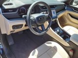 New 2025 Jeep Grand Cherokee L Limited w/ Luxury Tech Group II image 3