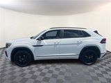 New 2025 Volkswagen Atlas Cross Sport SEL R-Line image 4