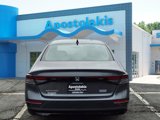 New 2025 Honda Accord Touring image 4