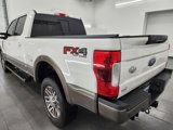 Used 2019 Ford F250 King Ranch w/ FX4 Off-Road Package image 6