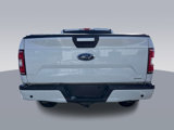 Used 2018 Ford F150 XLT w/ Equipment Group 302A Luxury image 4