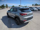New 2026 Chevrolet TrailBlazer LT w/ Convenience Package image 5