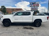 Used 2023 Toyota Tacoma 4x4 Double Cab image 2