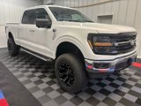 Used 2024 Ford F150 XLT image 2