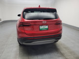 Used 2023 Hyundai Santa Fe SE image 6