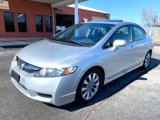 Used 2009 Honda Civic EX-L image 2