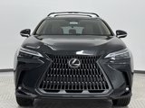 New 2025 Lexus NX 450h+ AWD w/ Luxury Package image 2