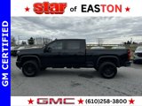 Certified 2024 Chevrolet Silverado 2500 ZR2 w/ Technology Package image 5