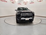New 2025 Toyota Tacoma Limited image 4