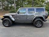 New 2025 Jeep Wrangler Unlimited Rubicon w/ XTREMEE 35" Tire Package image 4