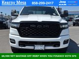 New 2025 RAM 1500 Tradesman w/ Night Edition image 5