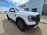 Used 2024 Ford Ranger Lariat w/ FX4 Off-Road Package image 2